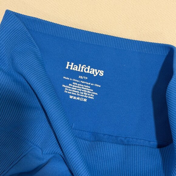 Half Days - Base Layer Set - Picture 4 of 6